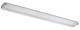 Aplica LED Easylight2, alb, 10W, 750lm, 4000K, IP20, Rabalux, 78059