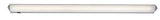 Aplica LED Easylight2, argintiu, 15W, 1150lm, 4000K, IP20, Rabalux, 78062