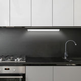 Aplica LED Easylight2, argintiu, 15W, 1150lm, 4000K, IP20, Rabalux, 78062