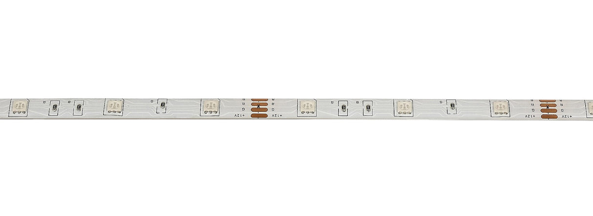 Banda led RGB cu telecomanda, completa, 19W, IP44, Rabalux 79022