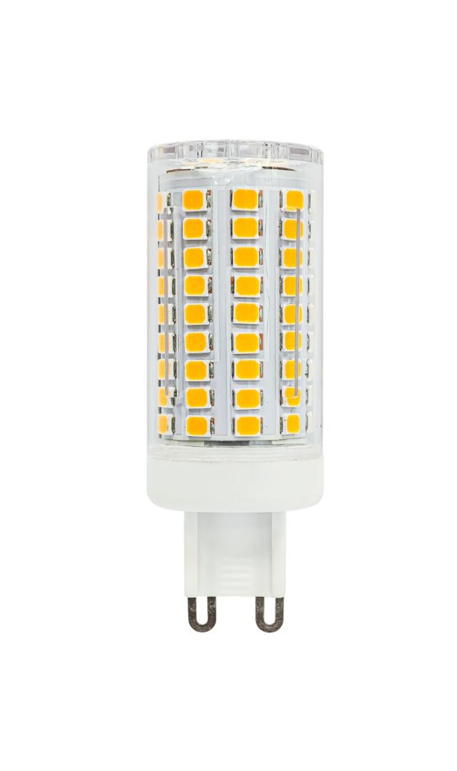 Bec led dulie G9, 9W, 1120 lumeni, lumina calda, 3000K, Rabalux, 79175