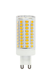 Bec led dulie G9, 9W, 1120 lumeni, lumina calda, 3000K, Rabalux, 79175