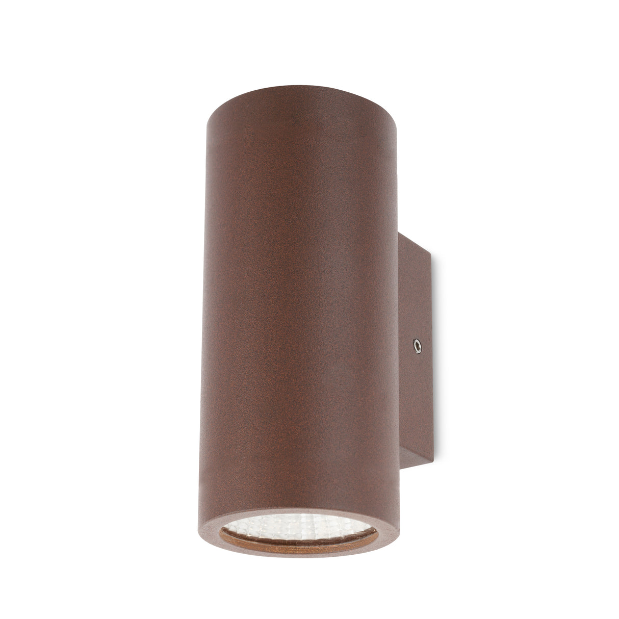 Aplica exterior VINCE, maro inchis, LED 2 x 3W, 3000K, 2 x 288 lm, Smarter 9454
