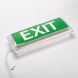 Lampa Exit LED Nepermanenta 3W IP65 Odes 3-EL0043932