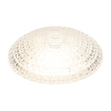 Plafoniera LED Brillant, 12W, 810lm, 4000K, IP20, D.28cm, Erste