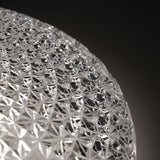 Plafoniera LED Brillant, 12W, 810lm, 4000K, IP20, D.28cm, Erste