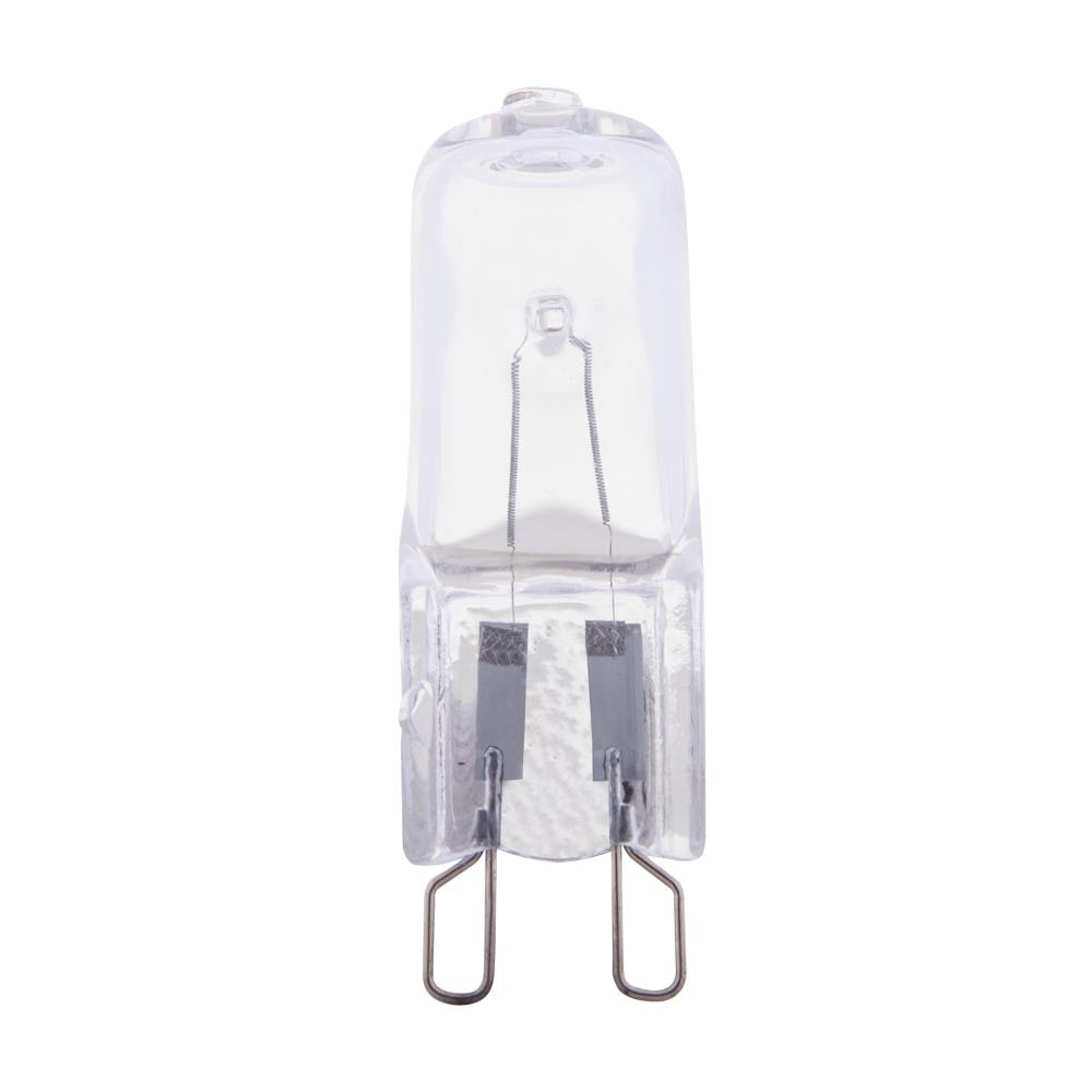 Bec halogen bulb 40W G9