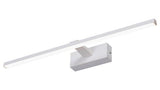 Aplica Albina, alb mat, 795lm, LED 12W, 4000K, Rabalux 1449