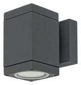 Aplica exterior Buffalo, antracit, GU10 1x 35W, Rabalux 7887