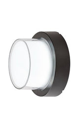 Aplica exterior Durbe, negru, 780lm, LED 10W, 3000-6500K, Rabalux 7246