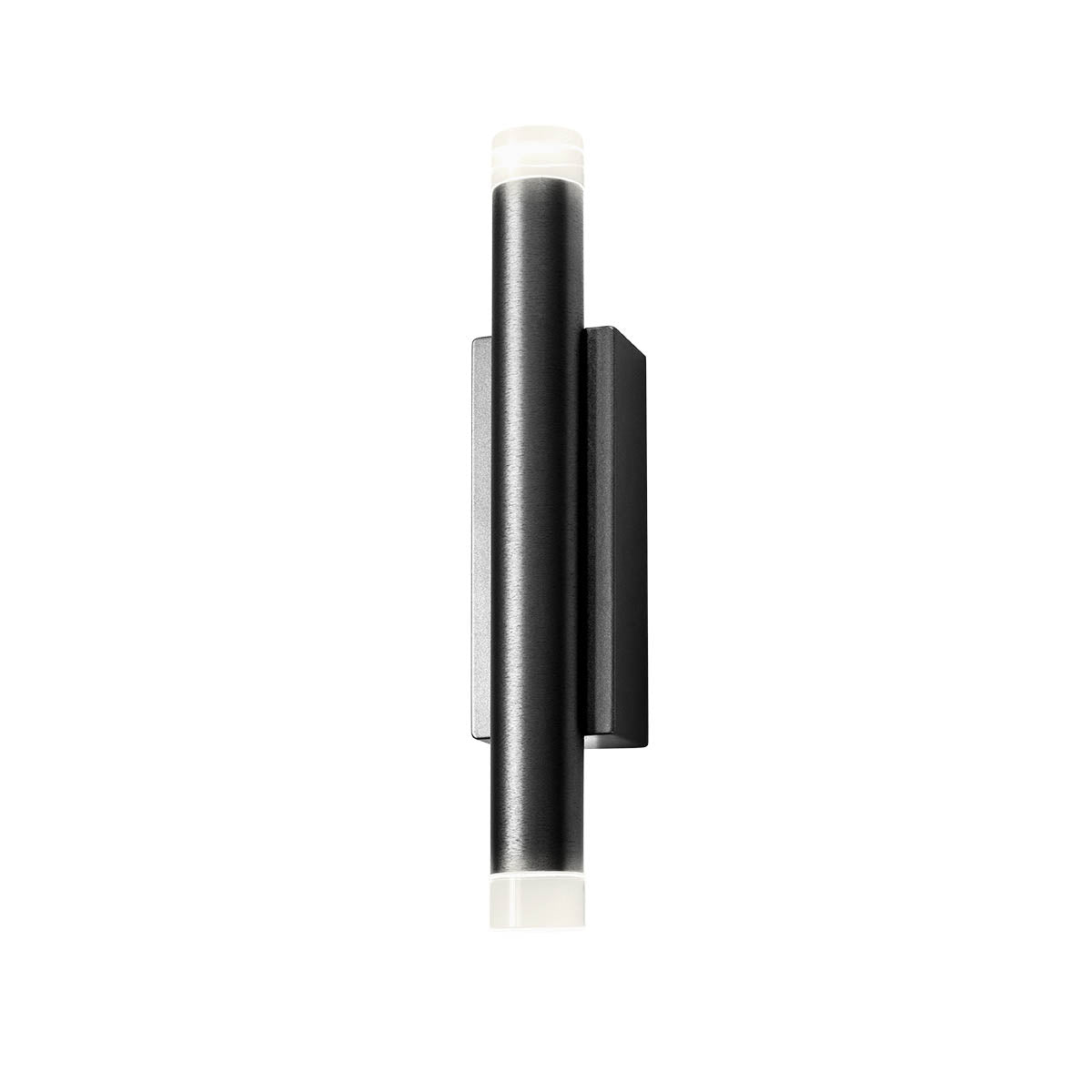 Madison Led Aplica LED Madison, negru, 8W, 906 lm, 3000K, IP20, Redo, 01-2032 ...
