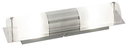 Aplica Periodic, crom, E14 2x 40W, Rabalux 5808