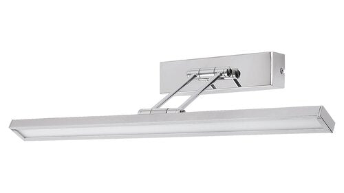 Aplica Picture slim, crom, 316lm, LED 8W, 4000K, Rabalux 3907