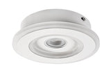 Plafoniera Taneli, alb, 1300lm, LED 20W, 3000-6000K, Rabalux 6959