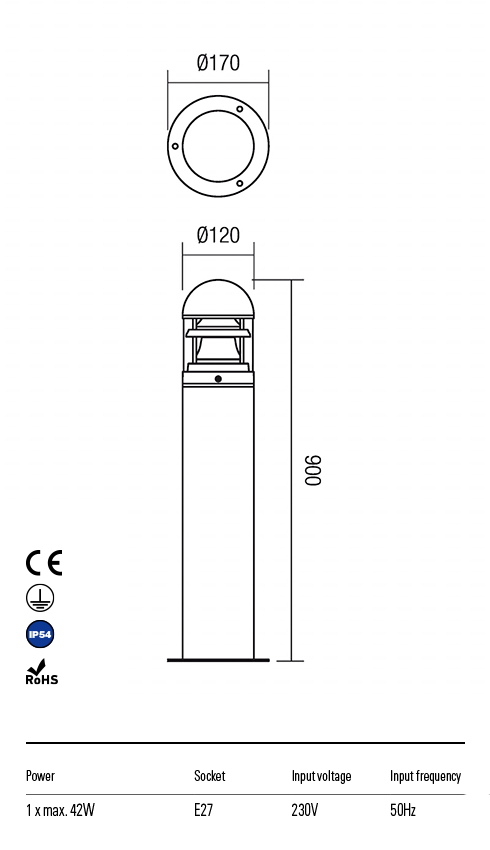 ARGO - Art.9945