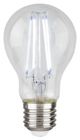 Bec Filament-LED, transparent, 700lm, LED 6W, 2700-6500K, Rabalux 1513