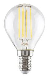 Bec Filament-LED, 6W, 850lm, E14, 3000K, Rabalux 79031
