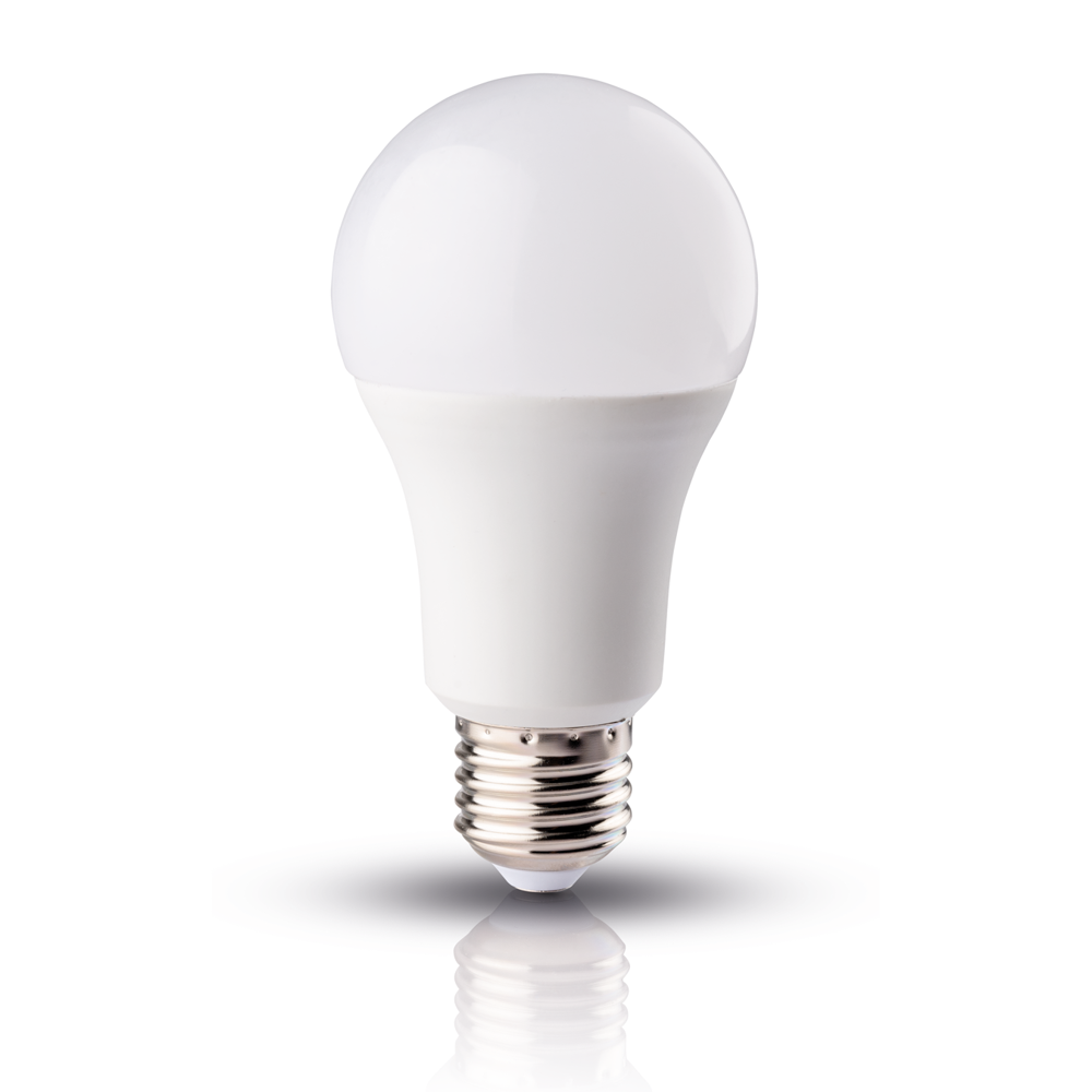 Bec LED A60 12W E27 3000K Light Expert