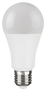 Bec SMD-LED, alb, 1000lm, LED 10W, 3000-6500K, Rabalux 1978