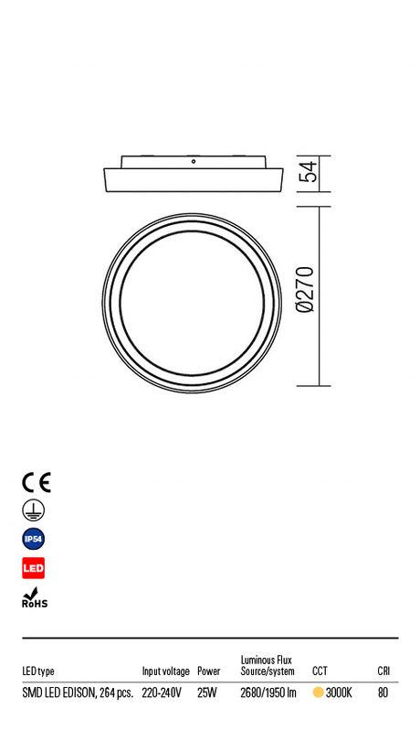 BEZEL - Art.9181