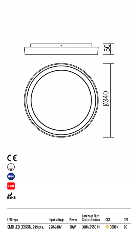 BEZEL - Art.9185