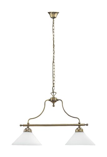 Candelabru Marian, bronz, 2xE27, Rabalux, 2707