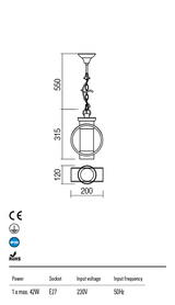 COMPASS  - Art.9572