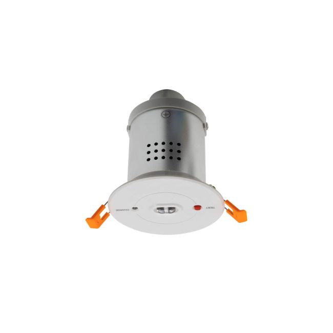 Corp de iluminat siguranta AW50LEDNM, 1, 8W, Arelux