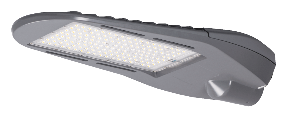 Corp de Iluminat Stradal LED 45W 4000K Quanta Top-EL0037866