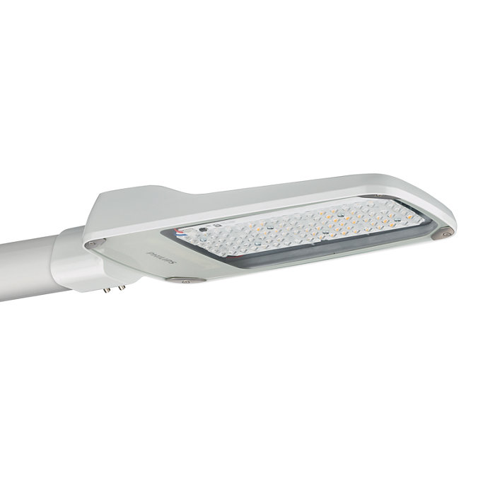 Corp de iluminat stradal LED 83W BRP102 LED110 740 II DM