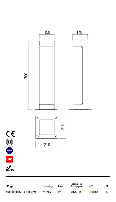 CRETA  - Art.90049