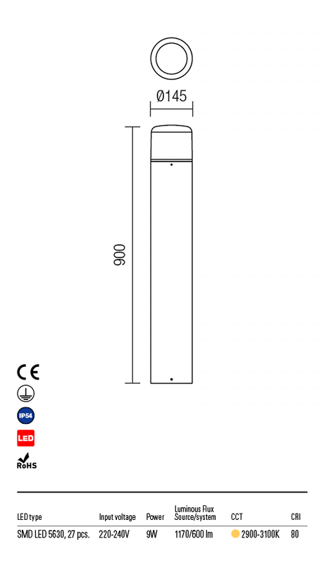 CYCLO - Art.9683