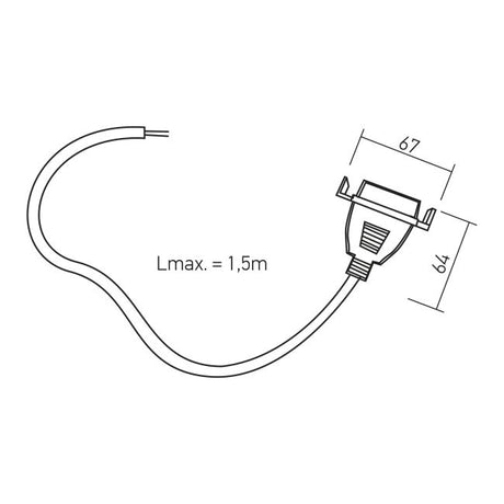 Element de alimentare BN01PK