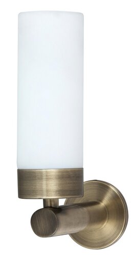 Lampa baie Betty, bronz, 371lm, LED 4W, 4000K, Rabalux 5745