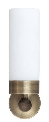 Lampa baie Betty, bronz, 371lm, LED 4W, 4000K, Rabalux 5745