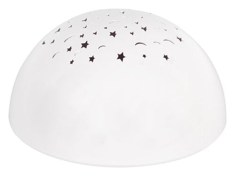 Lampa copii Lina, alb, LED 0, 5W, Rabalux 1470
