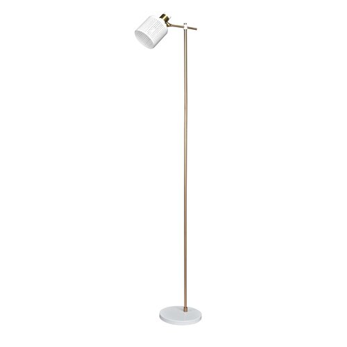 Lampadar Alberta, auriu, E27 1x 9W, Rabalux 5091