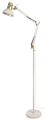 Lampadar Aristeo, bej, E27 1x 40W, Rabalux 2197