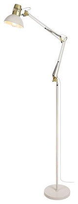 Lampadar Aristeo, bej, E27 1x 40W, Rabalux 2197