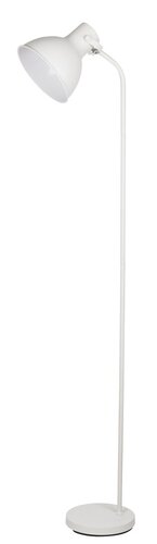 Lampadar Derek, alb, E27 1x 25W, Rabalux 4328