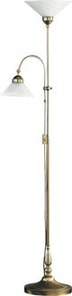 Lampadar Marian, bronz, E27 2x 60W, Rabalux 2708