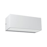 Aplica exterior LAMPRIS alb, LED 13W, 1400 lm, 3000K, IP65, Redo 90373