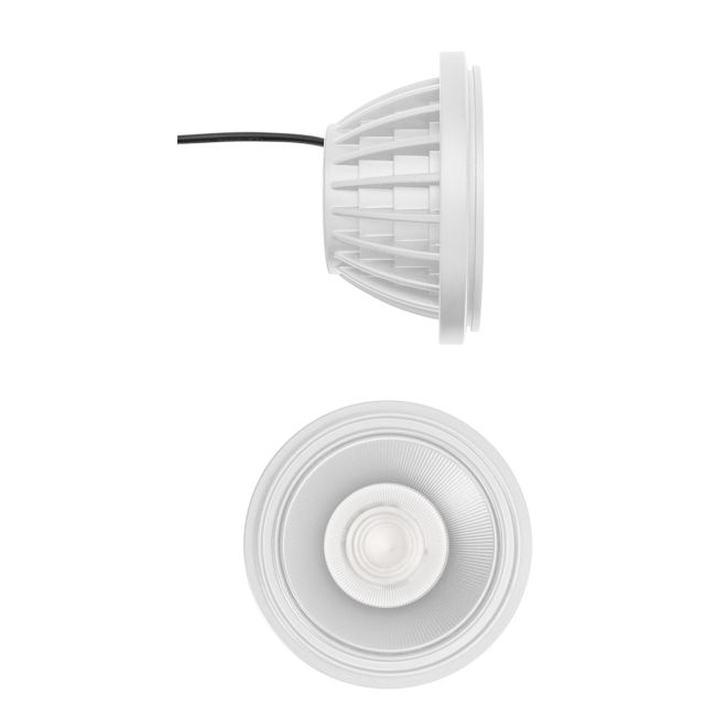 Modul Light Modul LED COB CM09WW WH, Alb, 1x20W, 3000K, Arelux – Light Expert