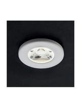 Spot incastrat MT 117 LED, alb, LED 1W, 4000K, 67 lm, Smarter 70320