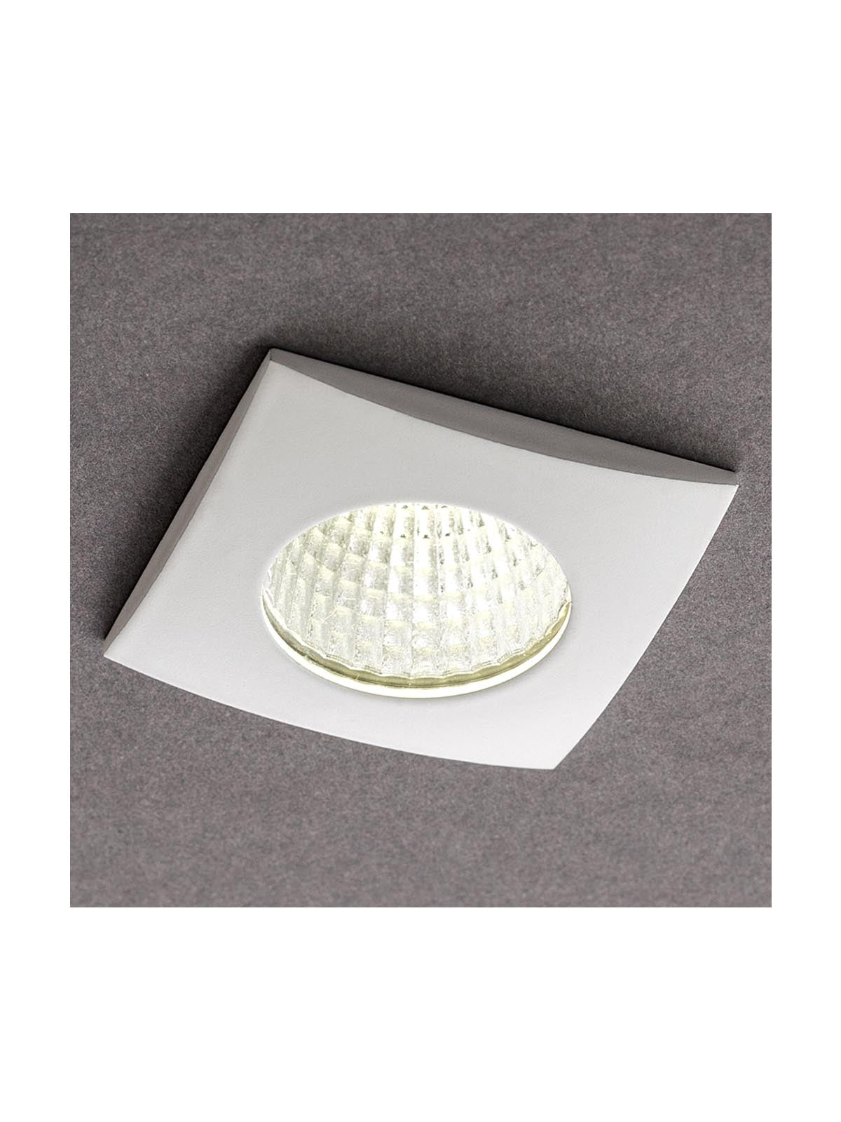 Spot incastrat MT 125 LED, alb, LED 3W, 4000K, 162 lm, Smarter 70360