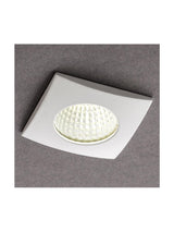 Spot incastrat MT 125 LED, alb, LED 3W, 4000K, 162 lm, Smarter 70360