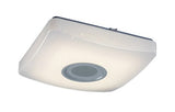 Plafoniera Murry, alb, 1350lm, LED 18W, 3000-6000K, Rabalux 4682