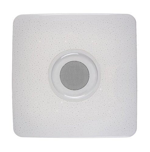 Plafoniera Murry, alb, 1350lm, LED 18W, 3000-6000K, Rabalux 4682