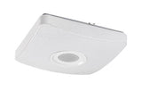 Plafoniera Murry, alb, 1350lm, LED 18W, 3000-6000K, Rabalux 4682