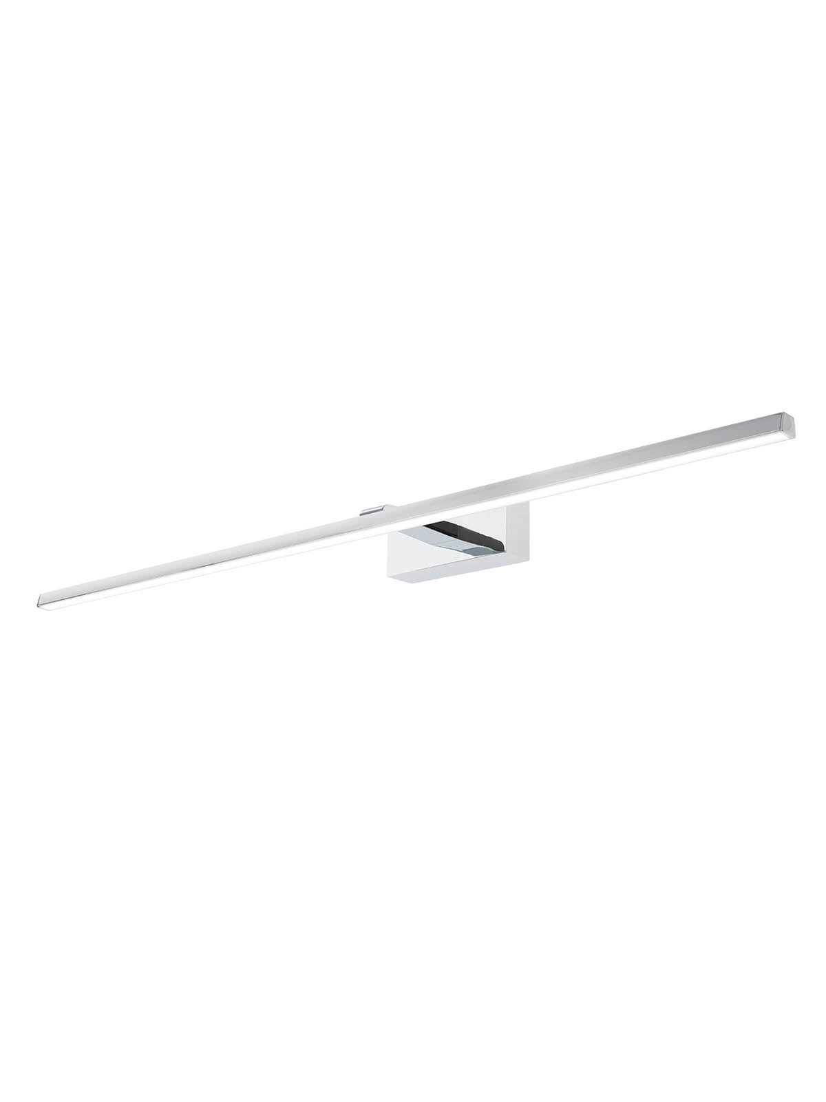 Aplica NEPTUNE, dispersor opal cu elemente cromate, LED 18W, 4000K, 1041 lm, Smarter 01-1678